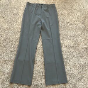 Lafayette 148 New York Menswear Stretch-Wool Pants